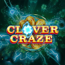 Clover Craze logotyp