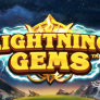 Lightning Gems logotyp