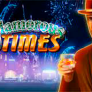 Glamorous Times logotyp