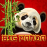 Big Panda logotyp