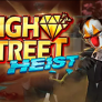 High Street Heist logotyp