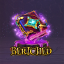 Beriched logotyp