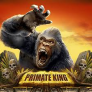 Primate King logotyp