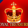 Royal Treasures logotyp