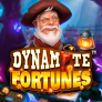 Dynamite Fortunes logotyp