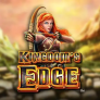 Kingdom's Edge logotyp
