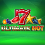Ultimate Hot logotyp