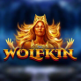 Wolfkin logotyp