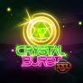 Crystal Burst XXL logotyp