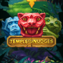 Temple of Nudges logotyp