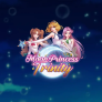 Moon Princess Trinity logotyp