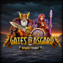 Gates of Asgard Power Combo logotyp