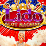 Lido logotyp