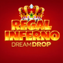 Regal Inferno Dream Drop logotyp