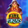 Fire Portals logotyp