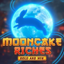 Mooncake Riches Hold and Win logotyp