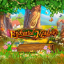 Enchanted Meadow logotyp