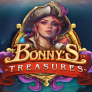 Bonny's Treasures logotyp