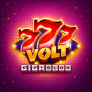 777 Volt GigaBlox logotyp