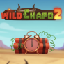 Wild Chapo 2 logotyp