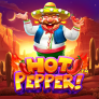 Hot Pepper logotyp