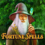 Fortune Spells logotyp