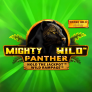 Mighty Wild Panther Grand Gold Edition logotyp