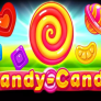 Landy-Candy logotyp