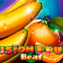 Fusion Fruit Beat logotyp