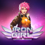 Iron Girl logotyp