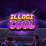 Illogicool logotyp