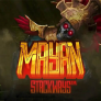 Mayan Stackways logotyp