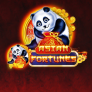Asian Fortune logotyp
