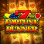 Fortune Runner logotyp
