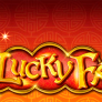 Lucky Fa logotyp