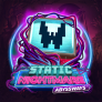 Static Nightmare Abyssways logotyp