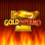 Gold Inferno logotyp