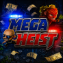 Mega Heist logotyp