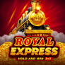 Royal Express Hold and Win logotyp