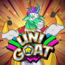 Unigoat logotyp