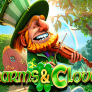 Charms & Clovers logotyp
