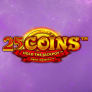 25 Coins logotyp