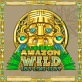 Amazon Wild logotyp
