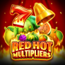 Red Hot Multipliers logotyp