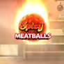 Spicy Meatballs logotyp