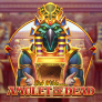 Rich Wilde and the Amulet of Dead logotyp