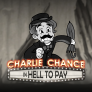 Charlie Chance in Hell to Pay logotyp
