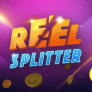 Reel Splitter logotyp