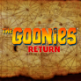 The Goonies Return logotyp
