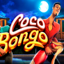 Coco Bongo logotyp
